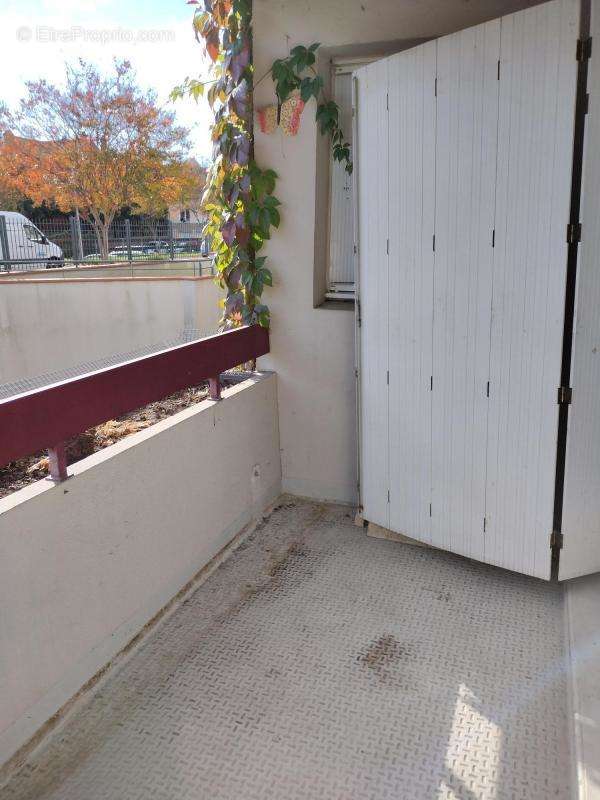 Appartement à TARBES