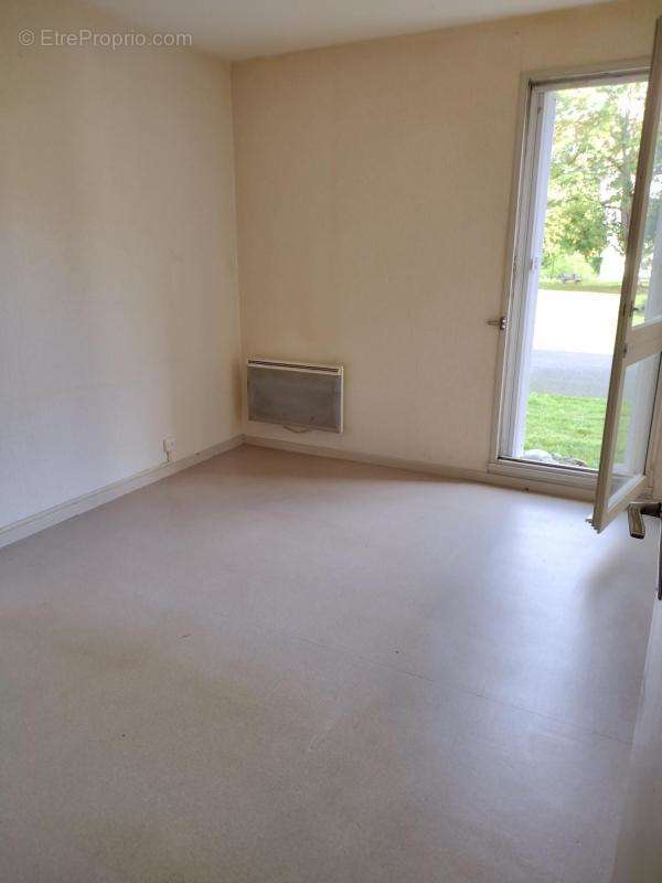 Appartement à TARBES