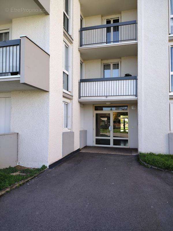 Appartement à BLAGNAC