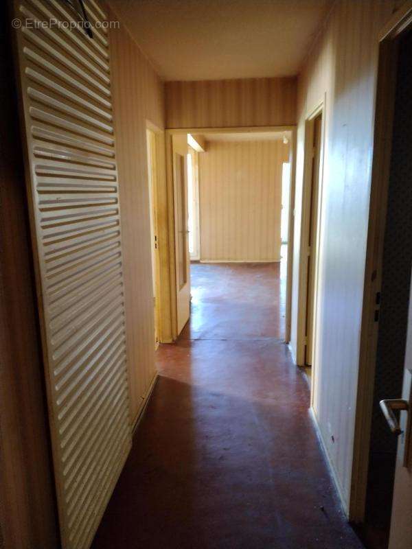 Appartement à BLAGNAC