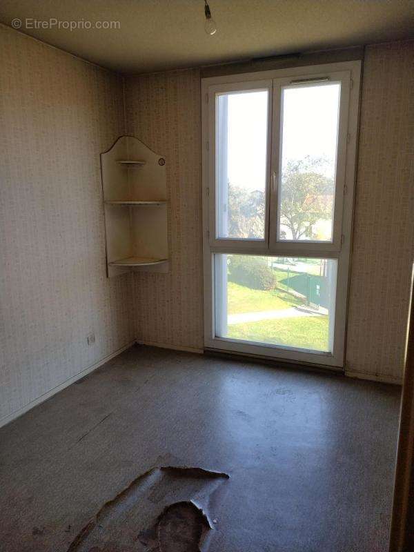 Appartement à BLAGNAC