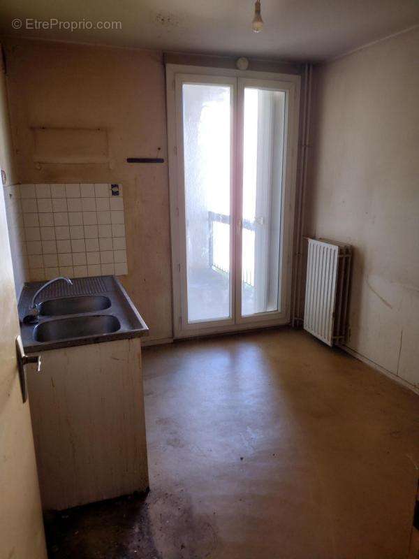 Appartement à BLAGNAC