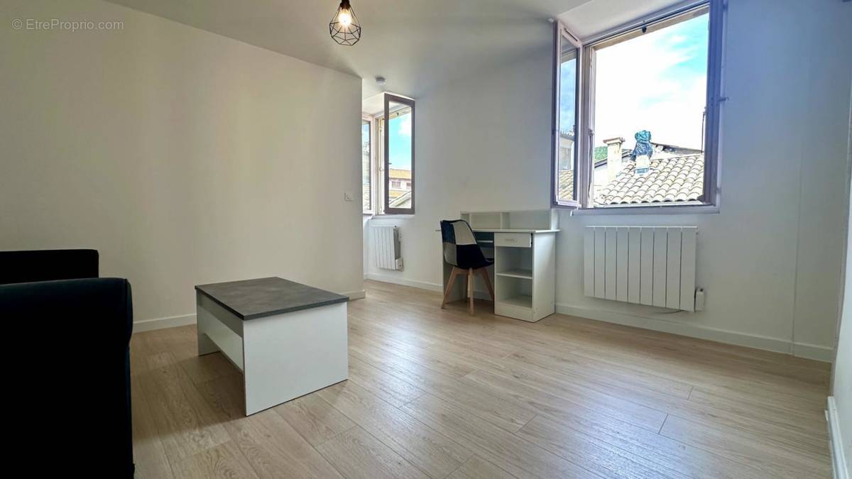 Appartement à DIGNE-LES-BAINS