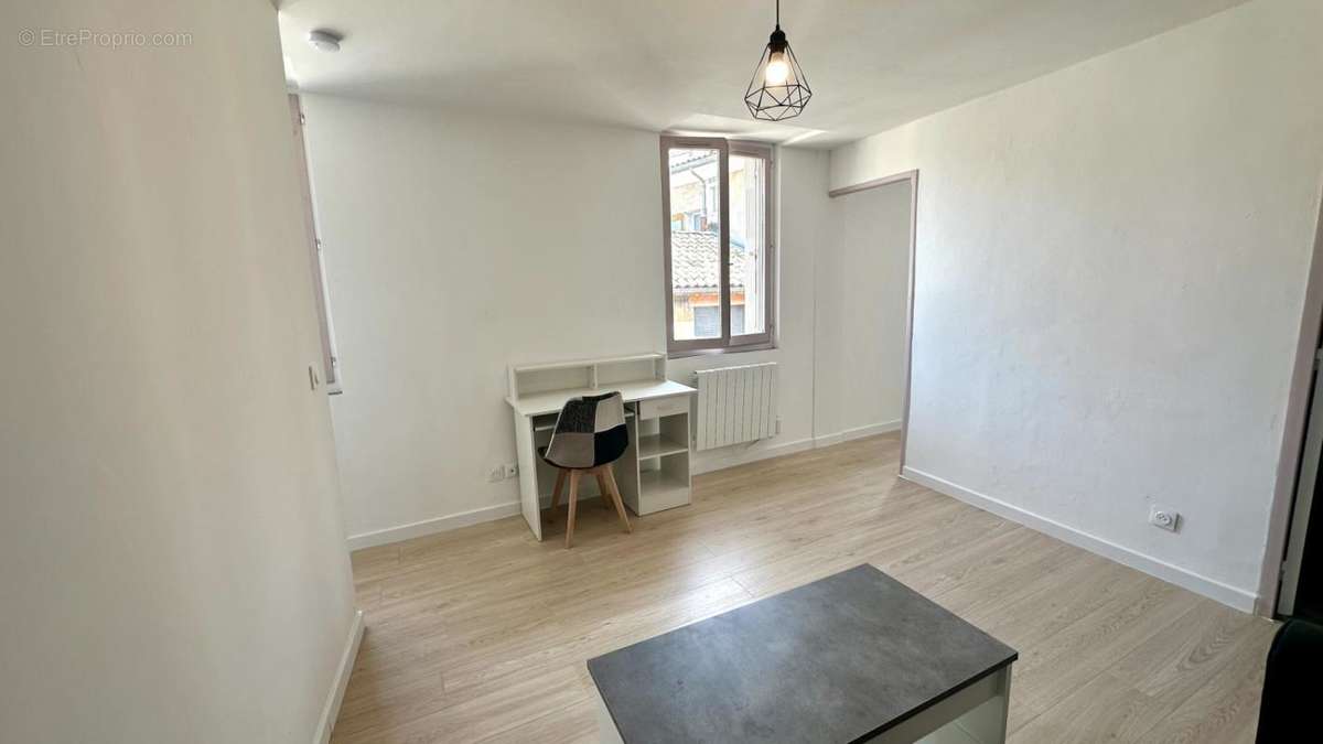 Appartement à DIGNE-LES-BAINS