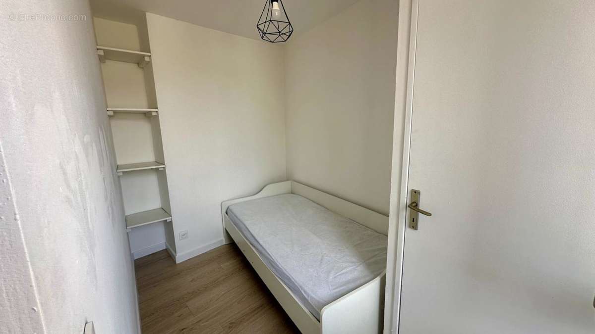 Appartement à DIGNE-LES-BAINS