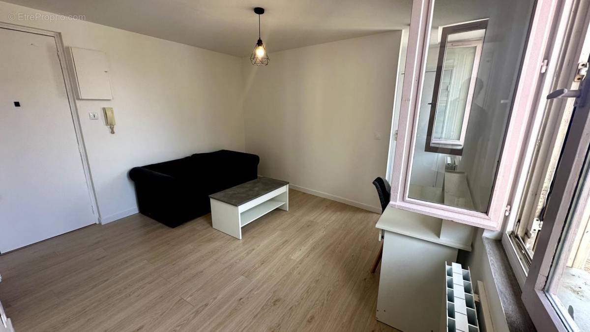 Appartement à DIGNE-LES-BAINS