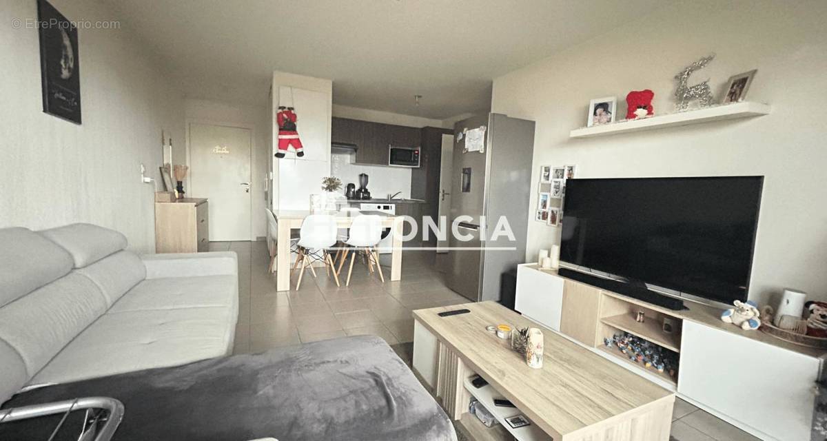 Appartement à CENON