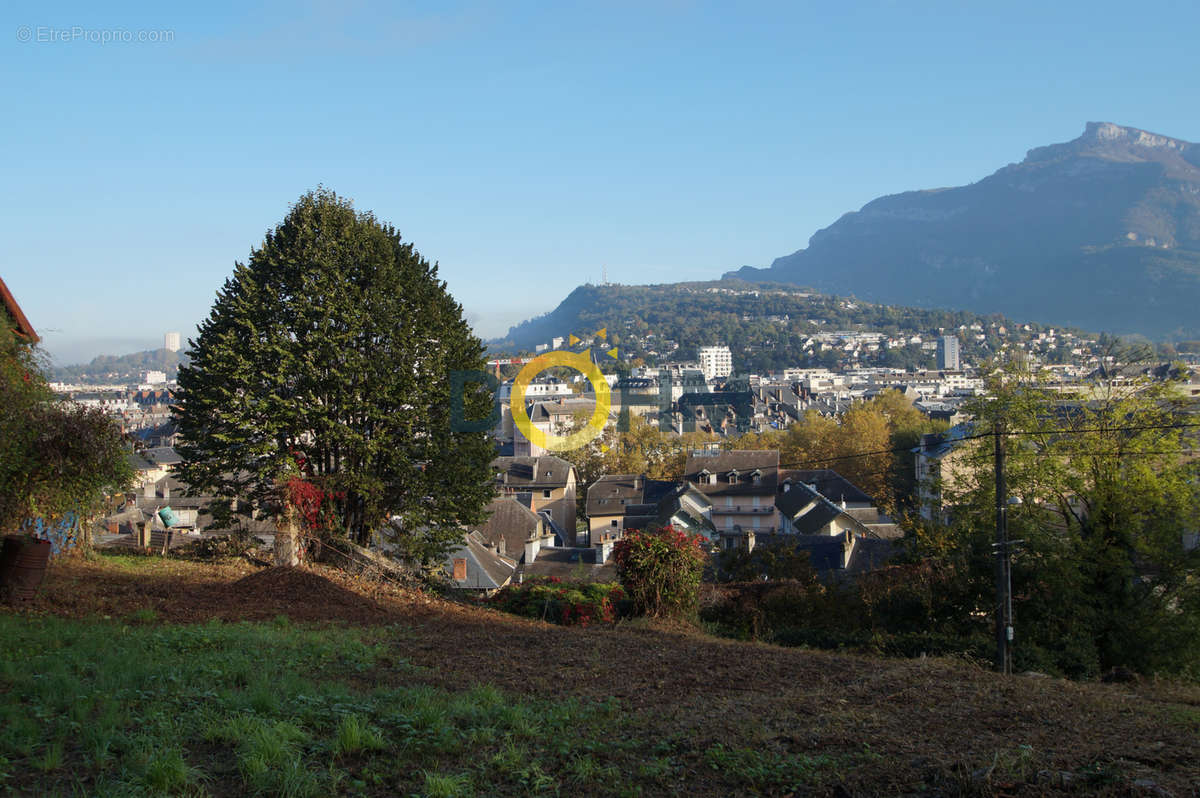 Maison à CHAMBERY