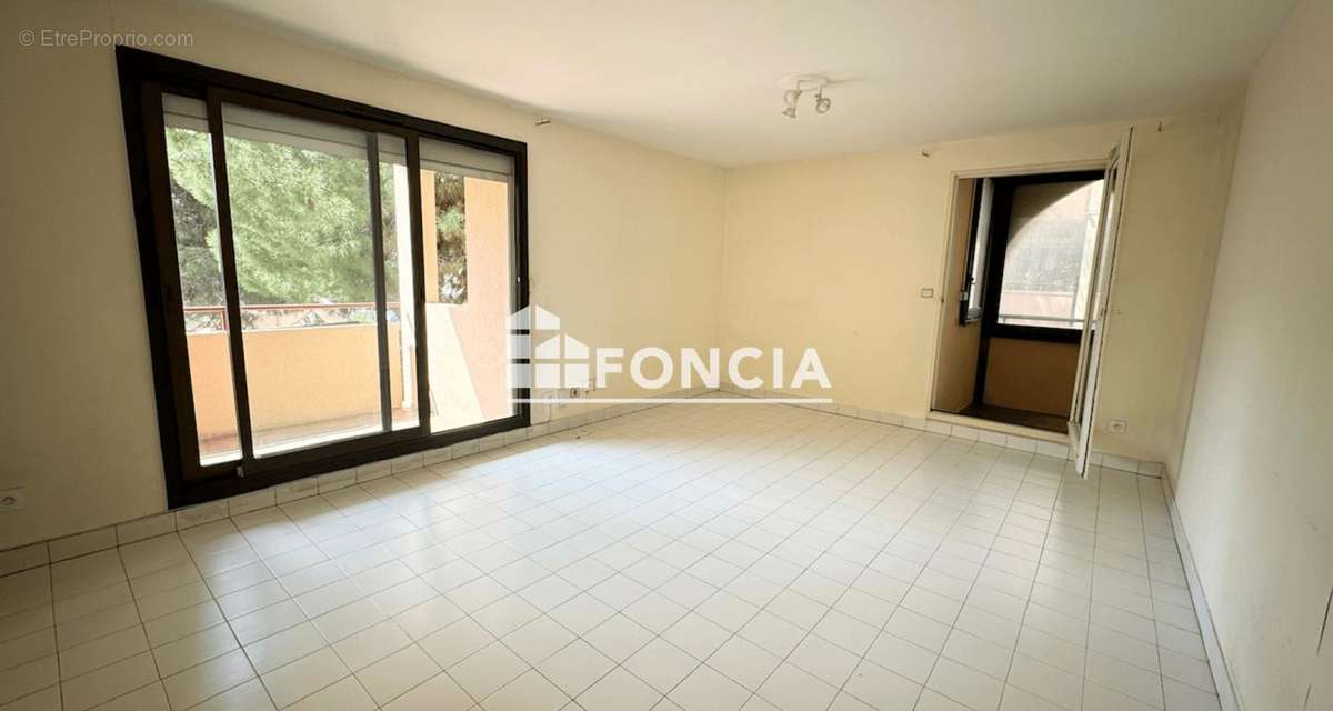 Appartement à MONTPELLIER