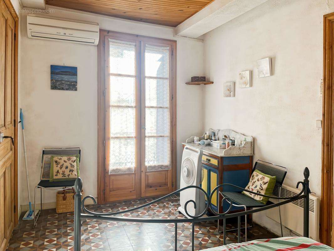 Maison à MARSEILLAN