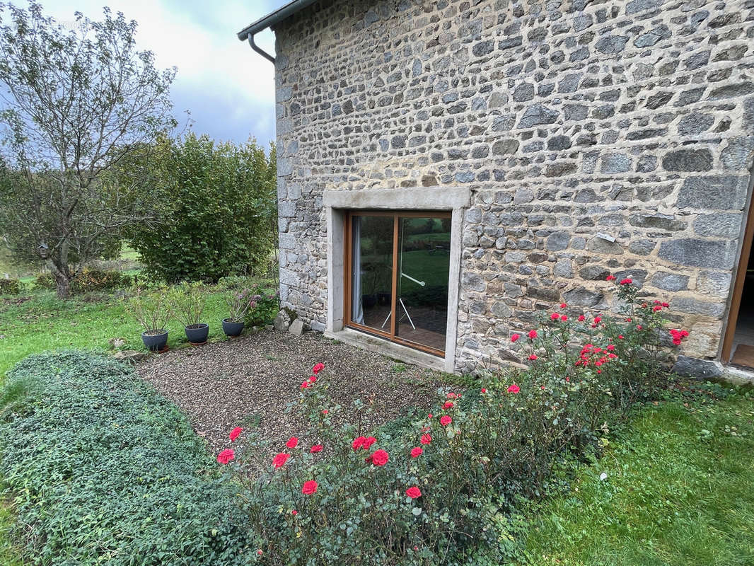 Maison à SAINT-MAIGNER