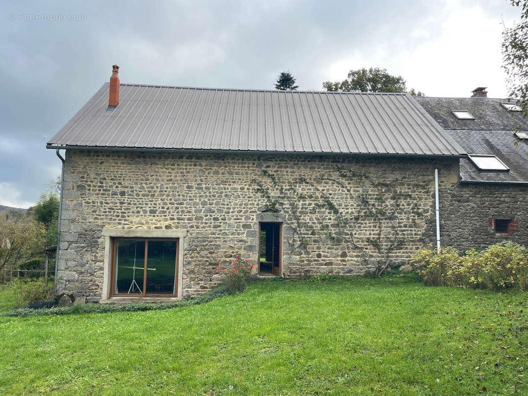 Maison à SAINT-MAIGNER