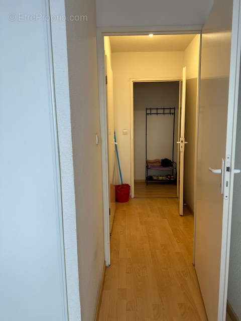 Appartement à CAUSSADE