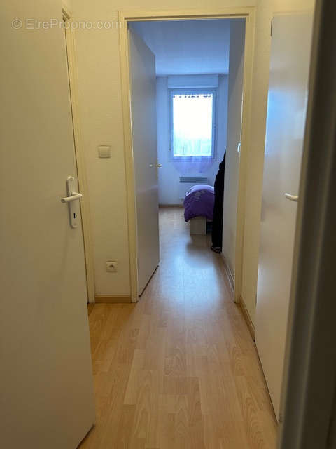 Appartement à CAUSSADE