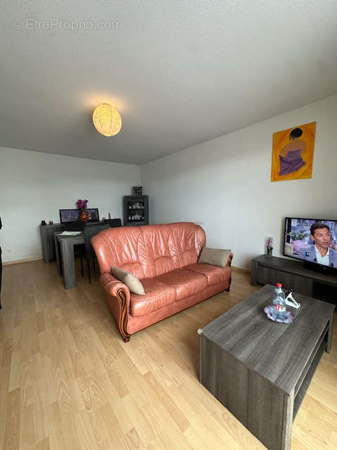 Appartement à CAUSSADE