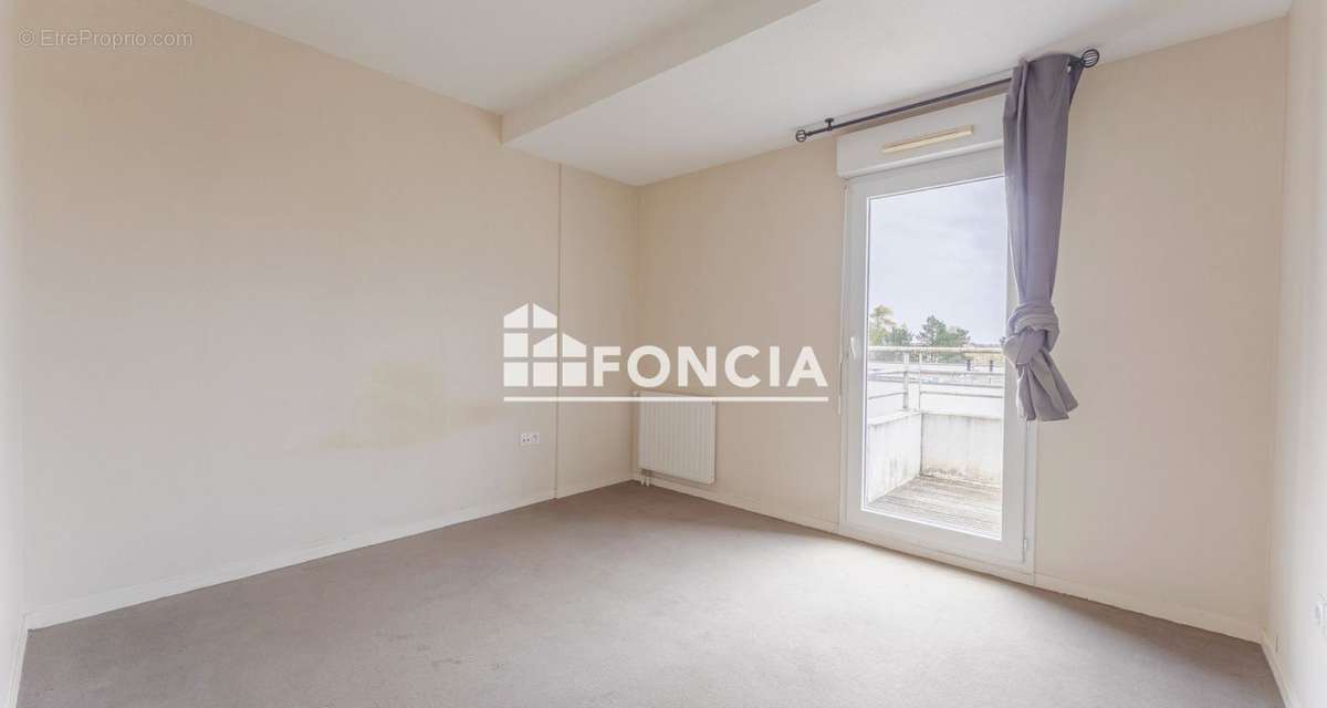 Appartement à LES SORINIERES