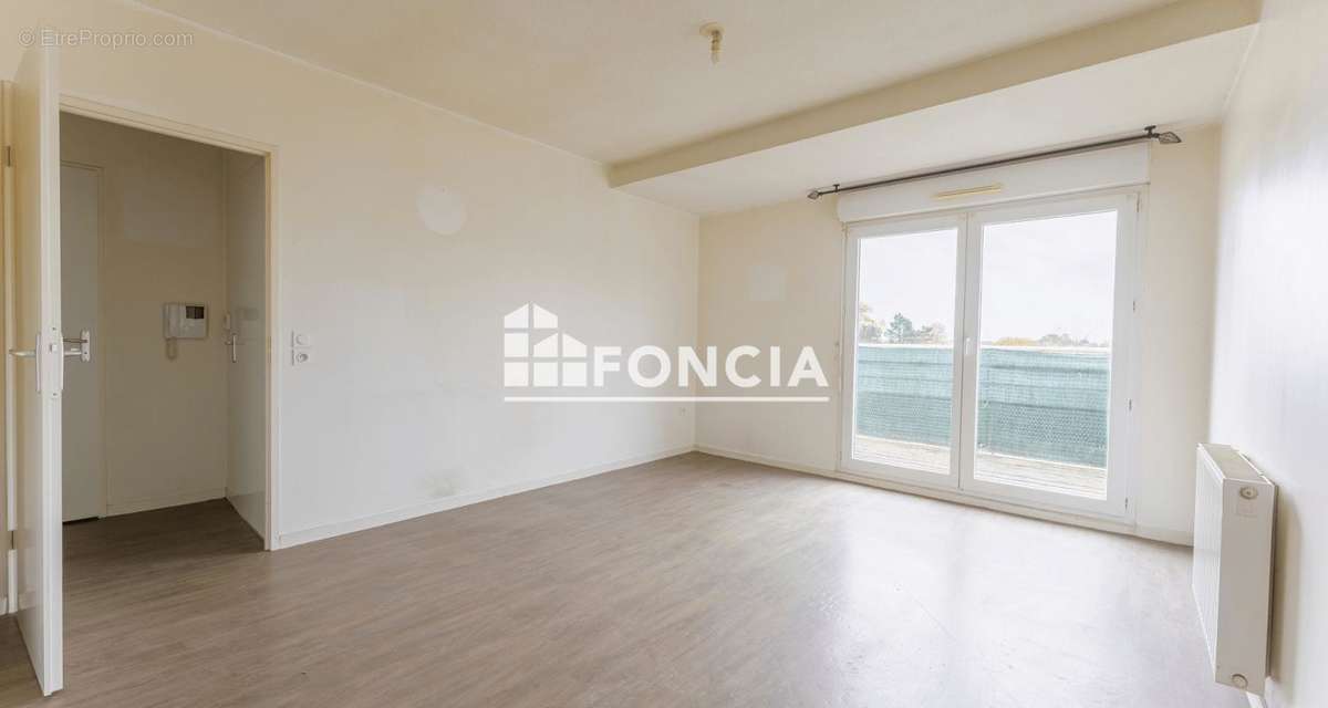 Appartement à LES SORINIERES