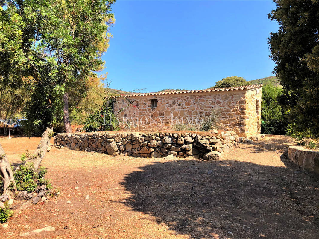 Maison à AJACCIO