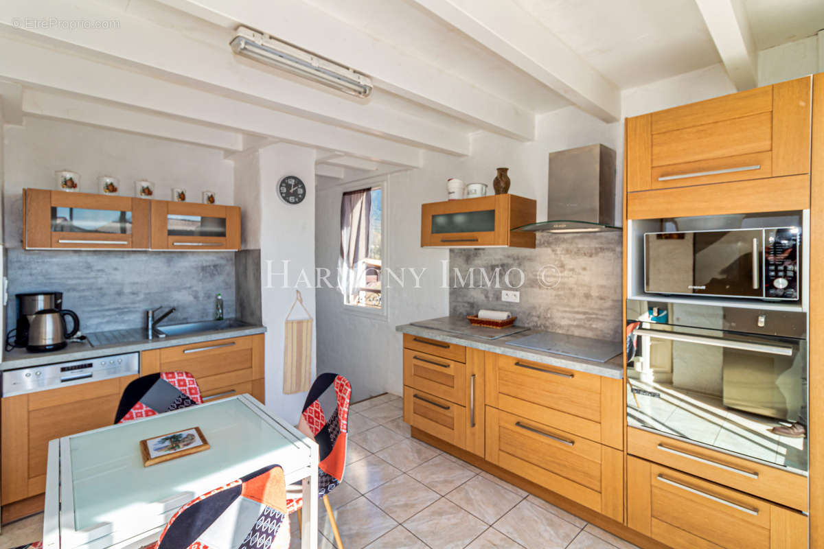 Appartement à PROPRIANO