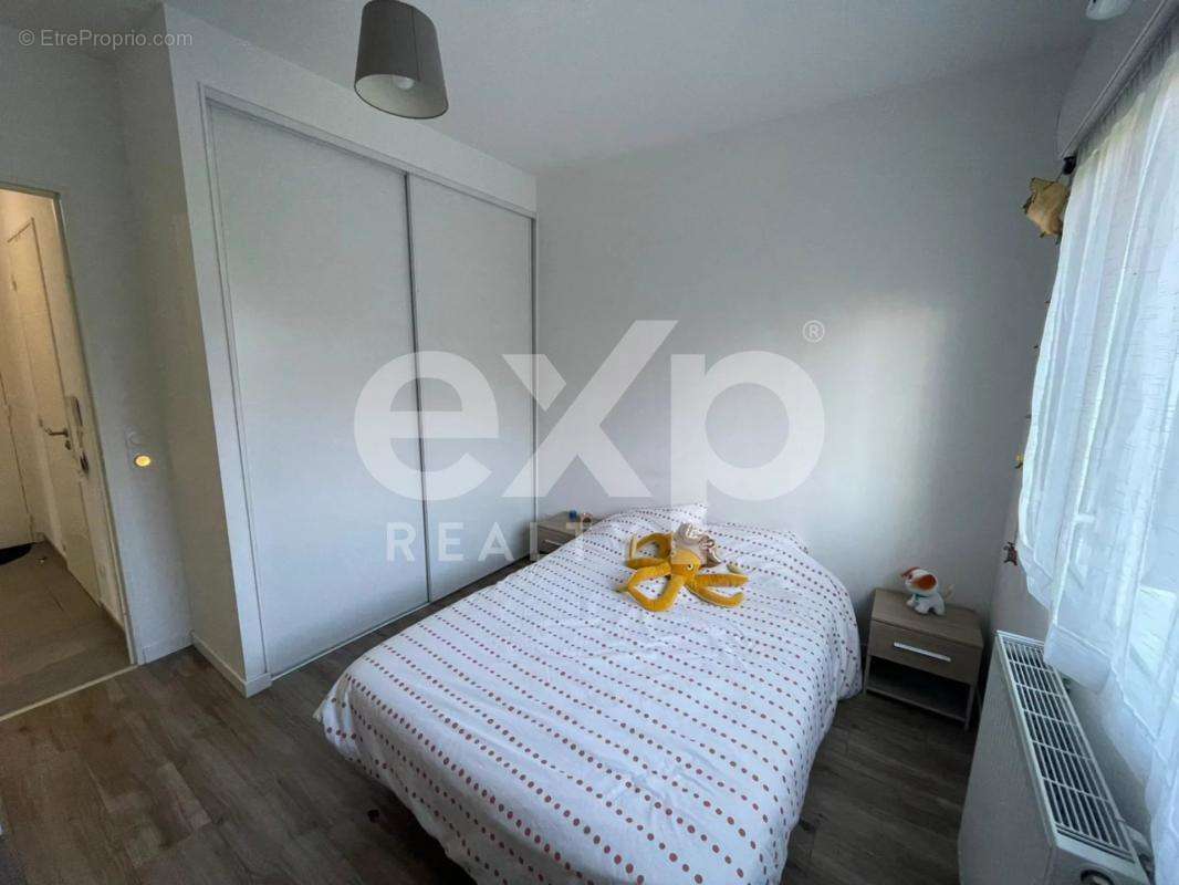 Appartement à THONON-LES-BAINS