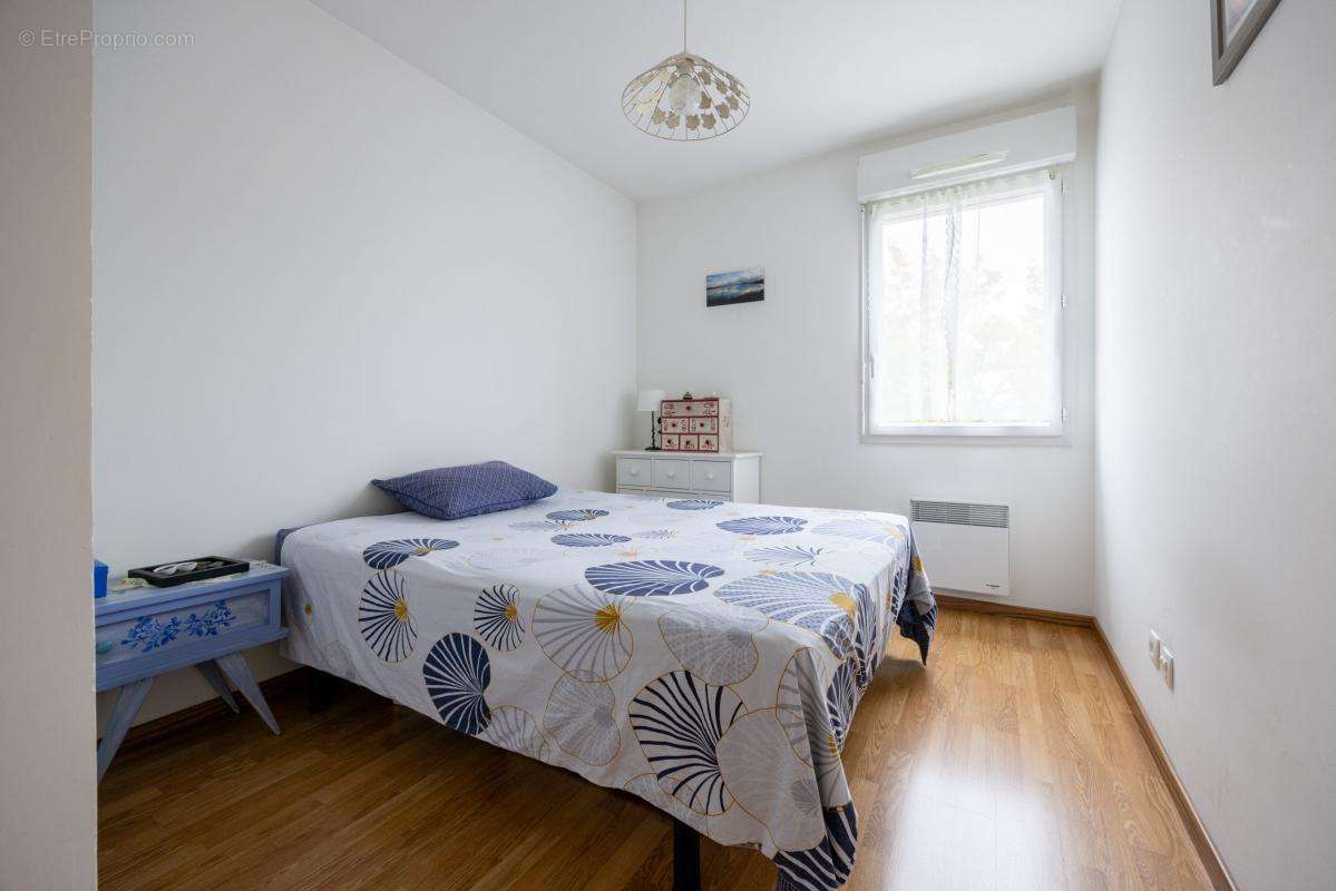 Appartement à SAINT-SEBASTIEN-SUR-LOIRE