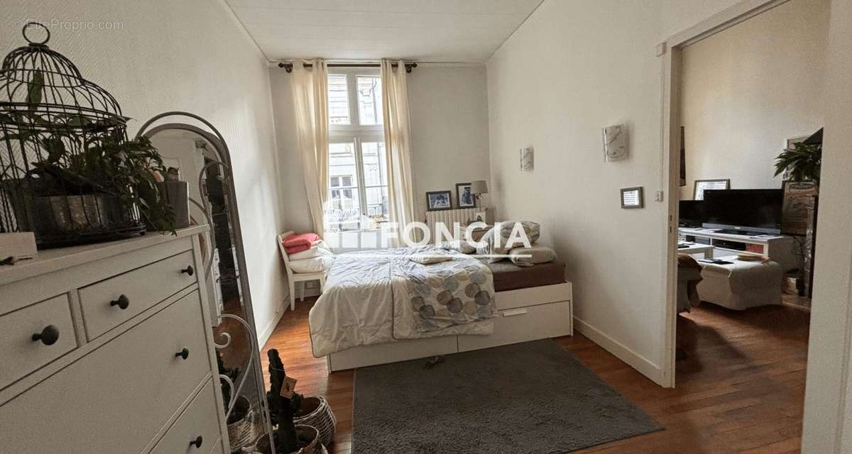 Appartement à SAUMUR