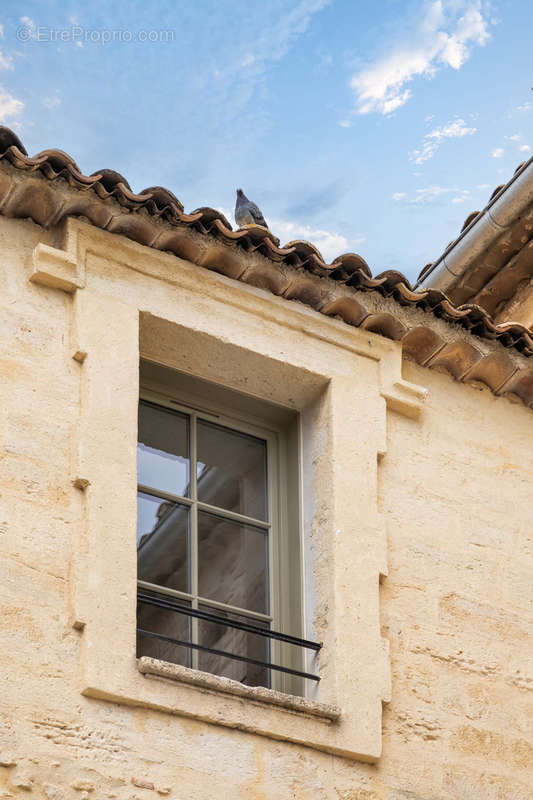 Appartement à UZES