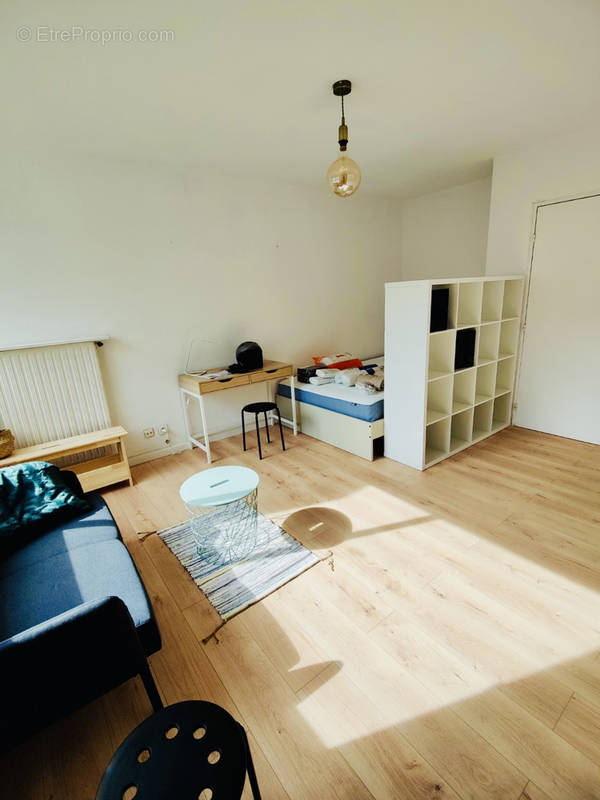 Appartement à MARSEILLE-1E