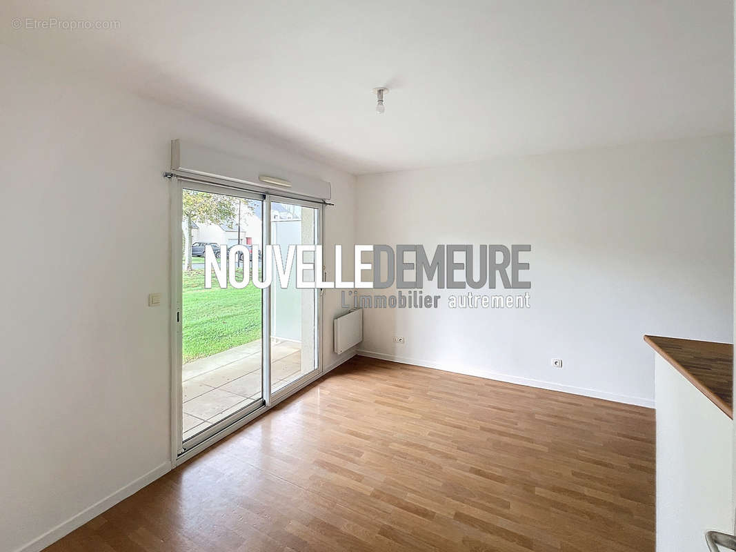 Appartement à LANGUEUX