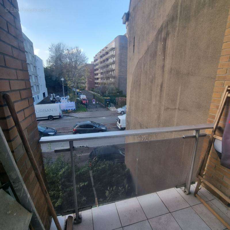 Appartement à TOURCOING