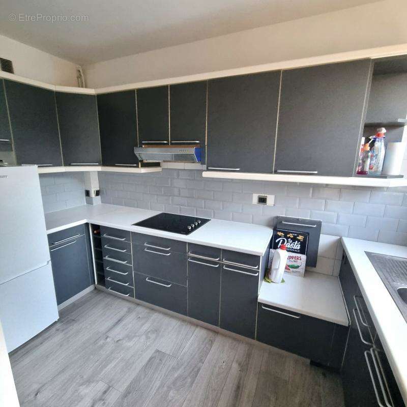 Appartement à TOURCOING