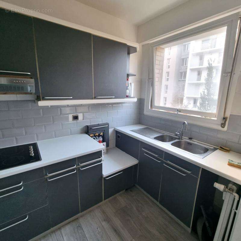 Appartement à TOURCOING