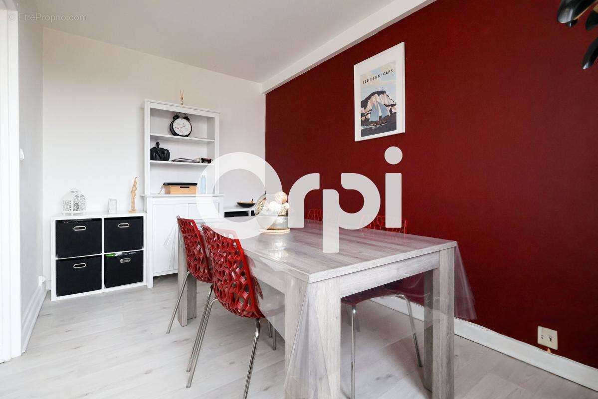 Appartement à DUNKERQUE