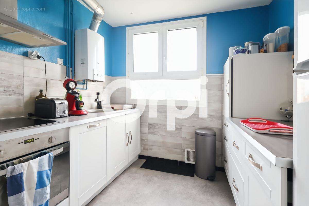 Appartement à DUNKERQUE