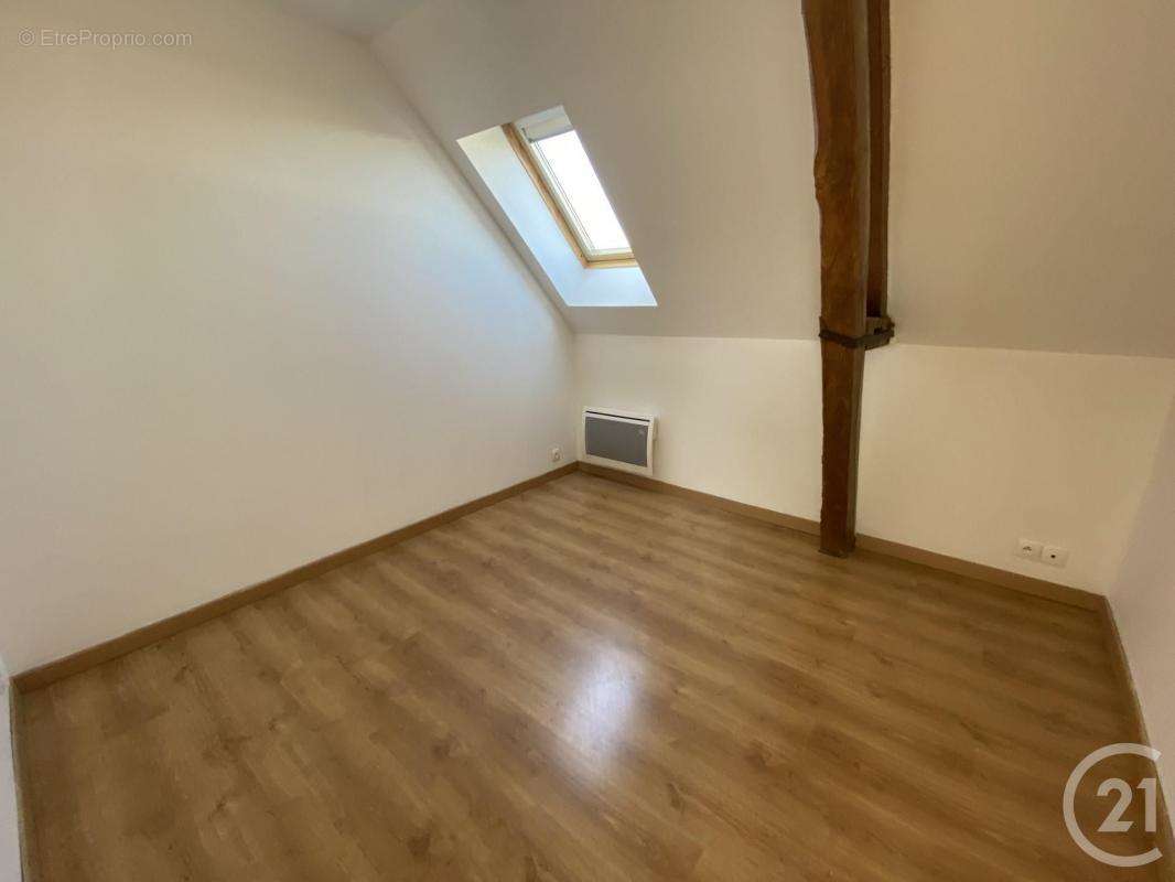 Appartement à GRANDFRESNOY