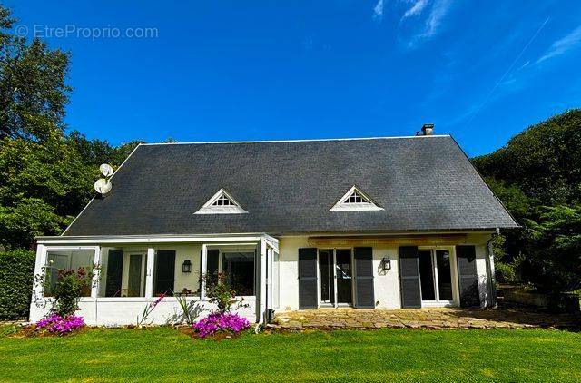 Maison à VILLERS-SUR-COUDUN