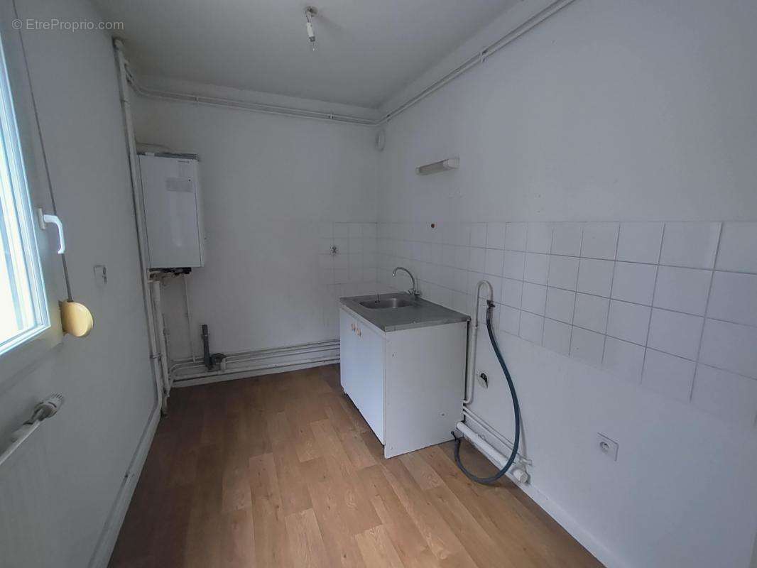 Appartement à BEAUVAIS