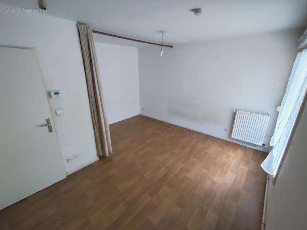 Appartement à BEAUVAIS