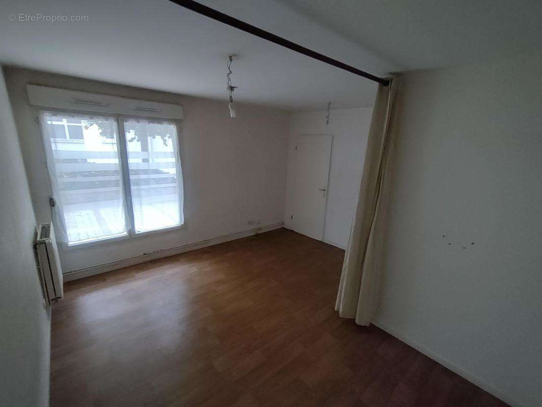 Appartement à BEAUVAIS