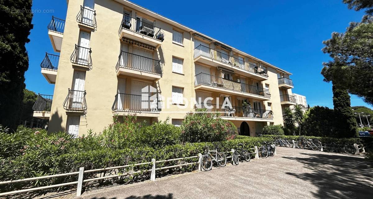 Appartement à ARGELES-SUR-MER