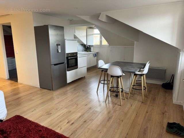 Appartement à PAU