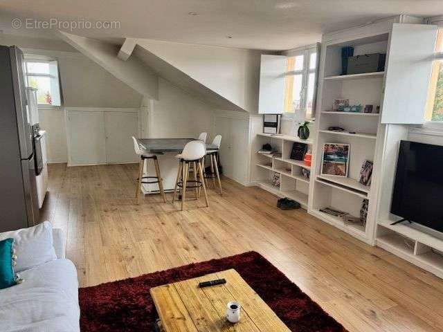 Appartement à PAU