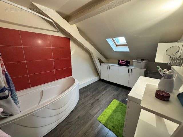 Appartement à PAU