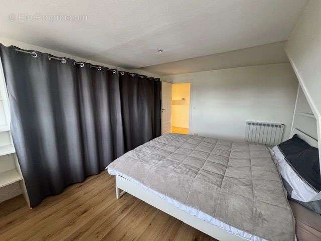 Appartement à PAU