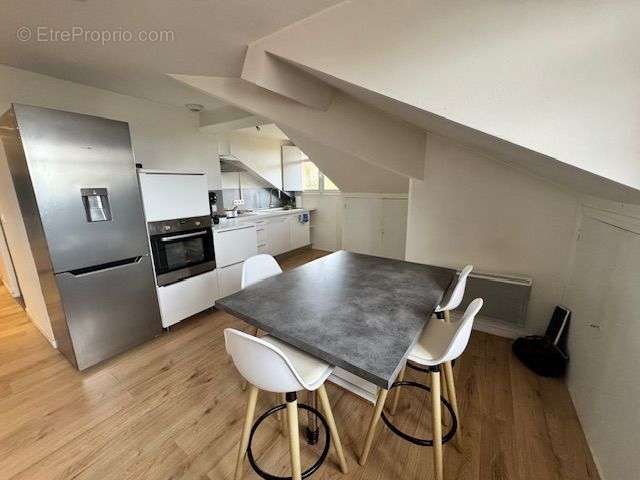 Appartement à PAU