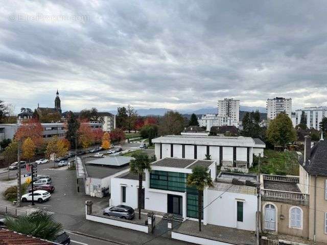 Appartement à PAU