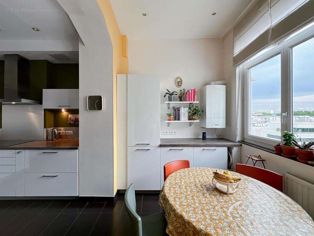 Appartement à LYON-6E