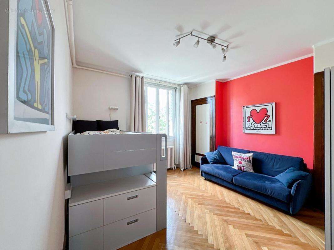 Appartement à LYON-6E