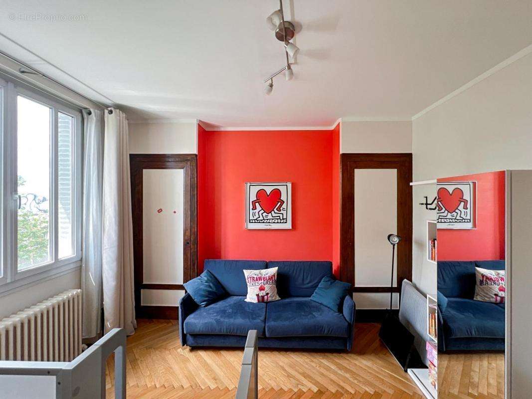 Appartement à LYON-6E