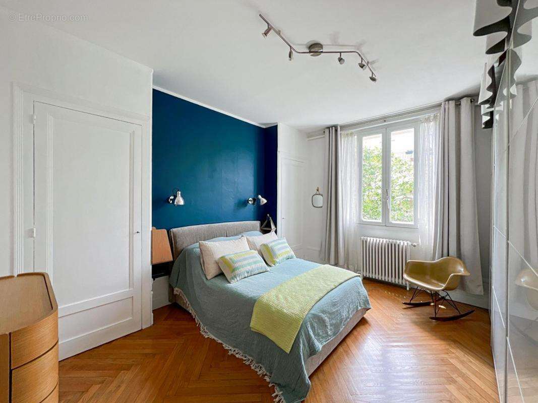 Appartement à LYON-6E